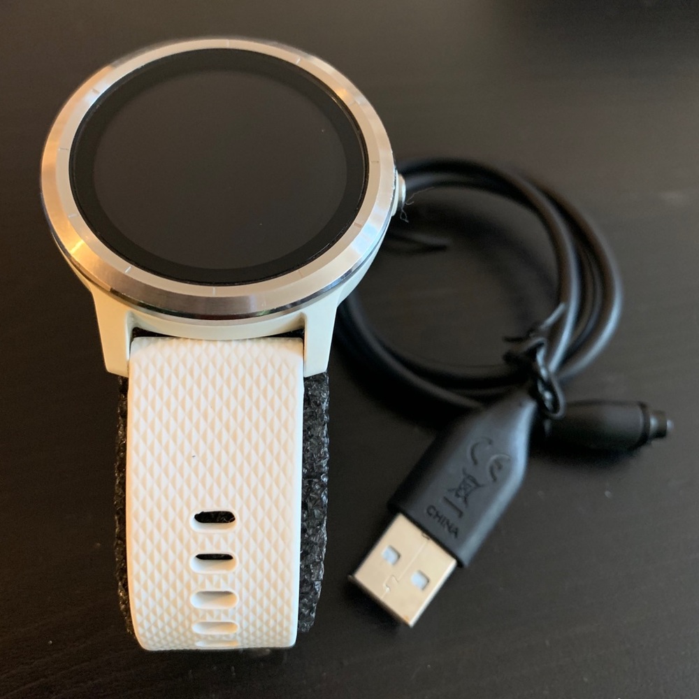 Garmin vivoactive 3